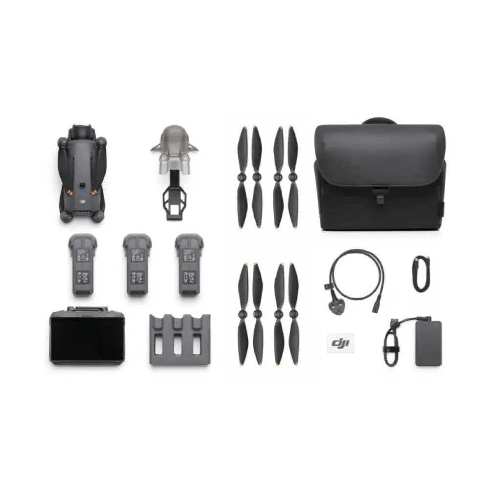 DJI Mavic 4 Pro 512GB Creator Combo (DJI RC Pro 2)