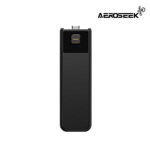LKTOP 5000mAh Battery Handle for DJI Osmo Pocket 3, Pocket 4 and Pocket 4P