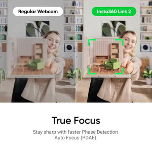 Insta360 Link 2C