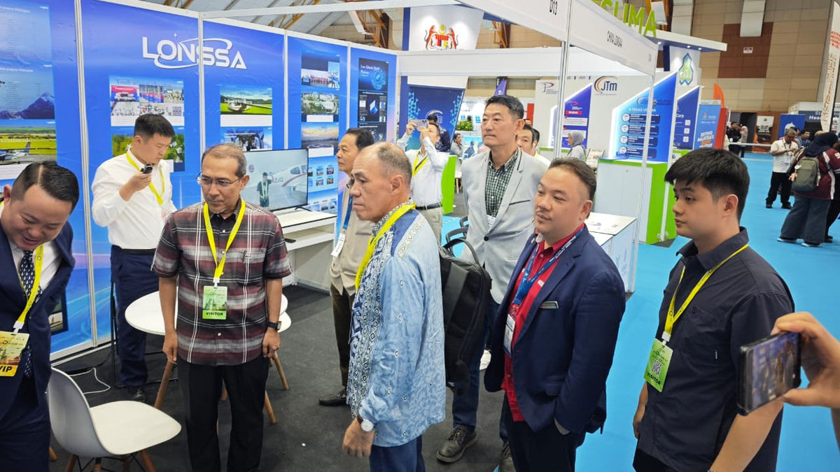 MY DRONE EXPO 2026