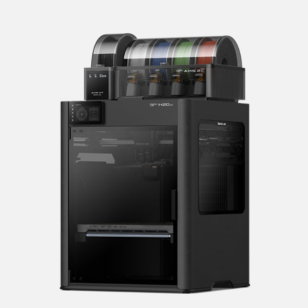 3D printer