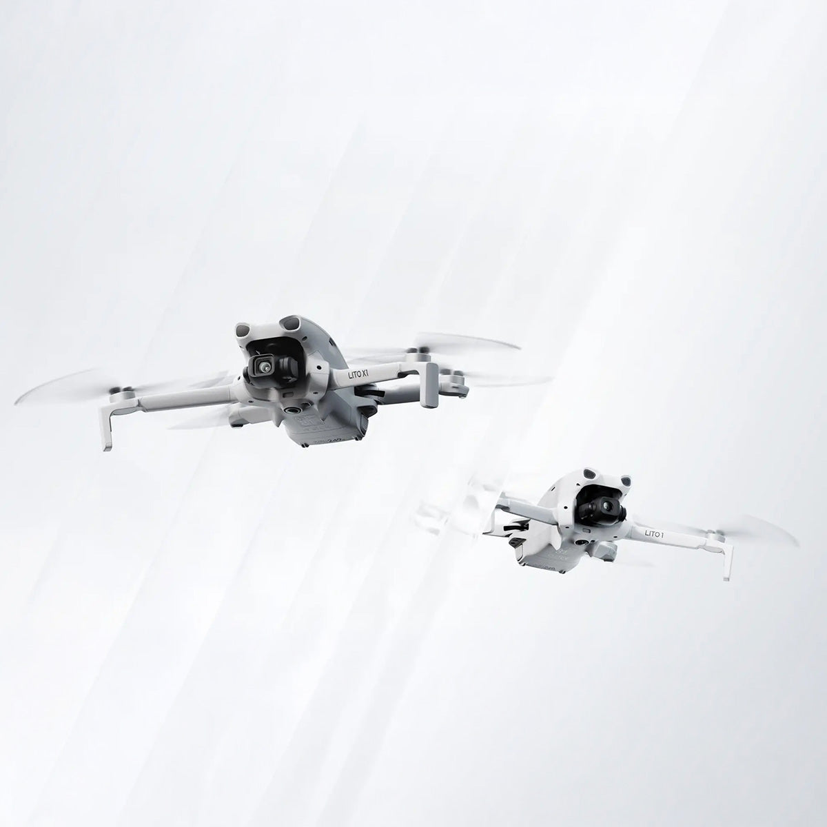 Drones
