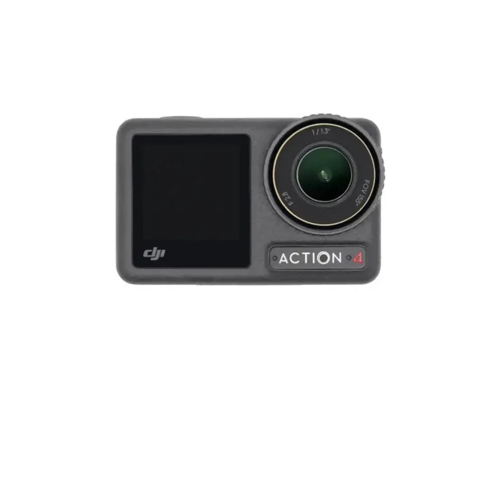 DJI Osmo Action 4 Adventure Combo