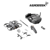 DJI Avata 2 - Fly Smart Combo (Single Battery)