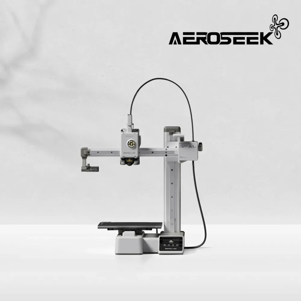 Bambu Lab A1 Mini