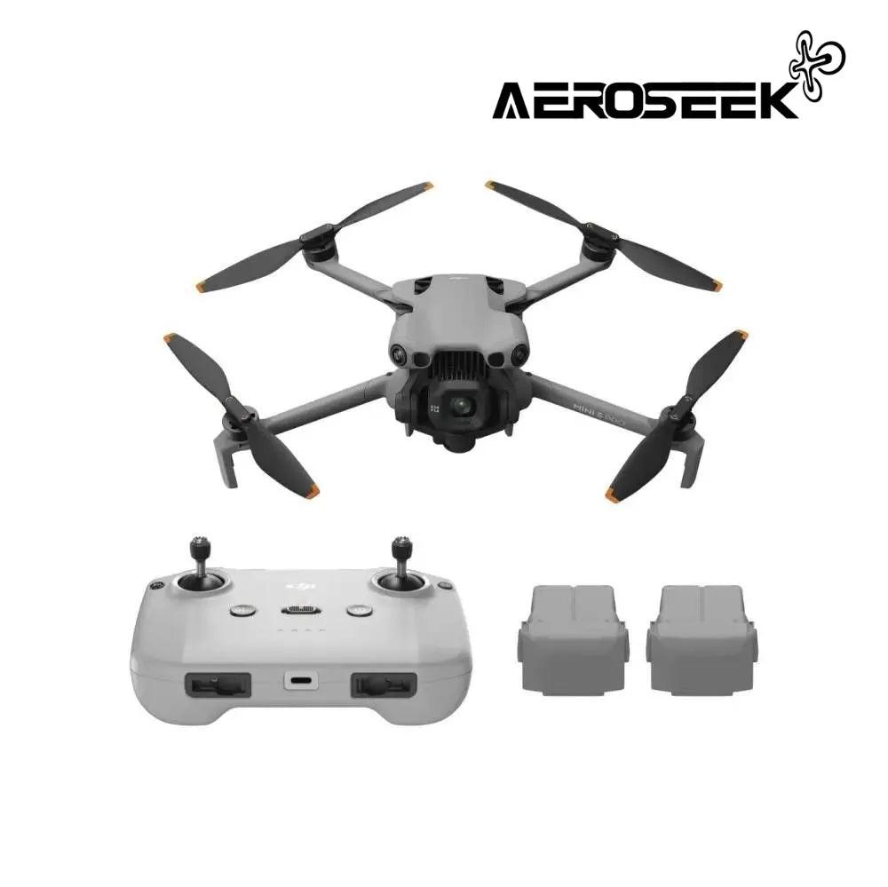 DJI Mini 5 Pro Fly More Combo (RC-N3)