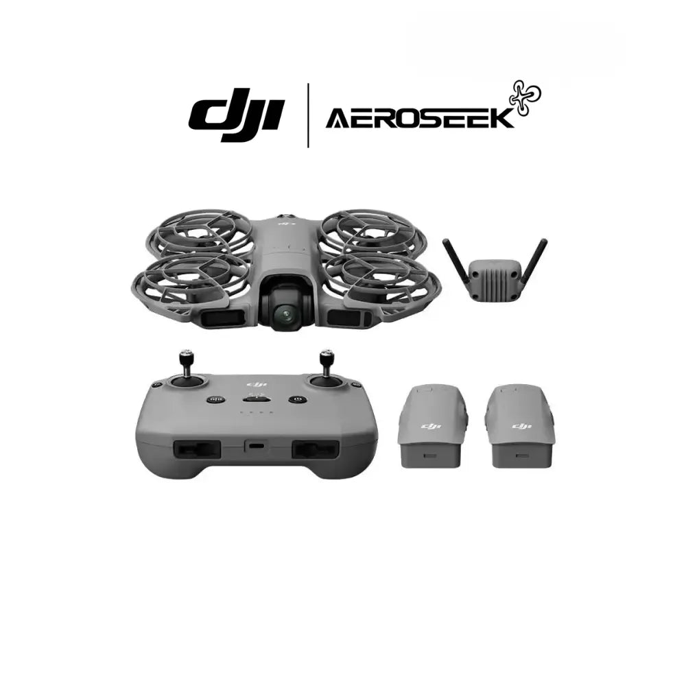 DJI Neo 2 Fly More Combo