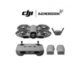 DJI Neo 2 Fly More Combo
