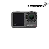 DJI Osmo Action 4 Standard Combo