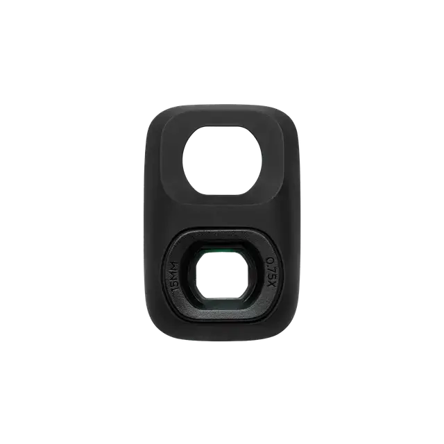 DJI Osmo Pocket 4P Wide-Angle Lens