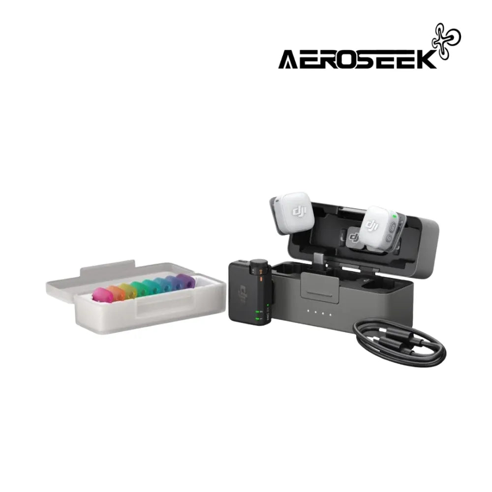 DJI Mic Mini 2