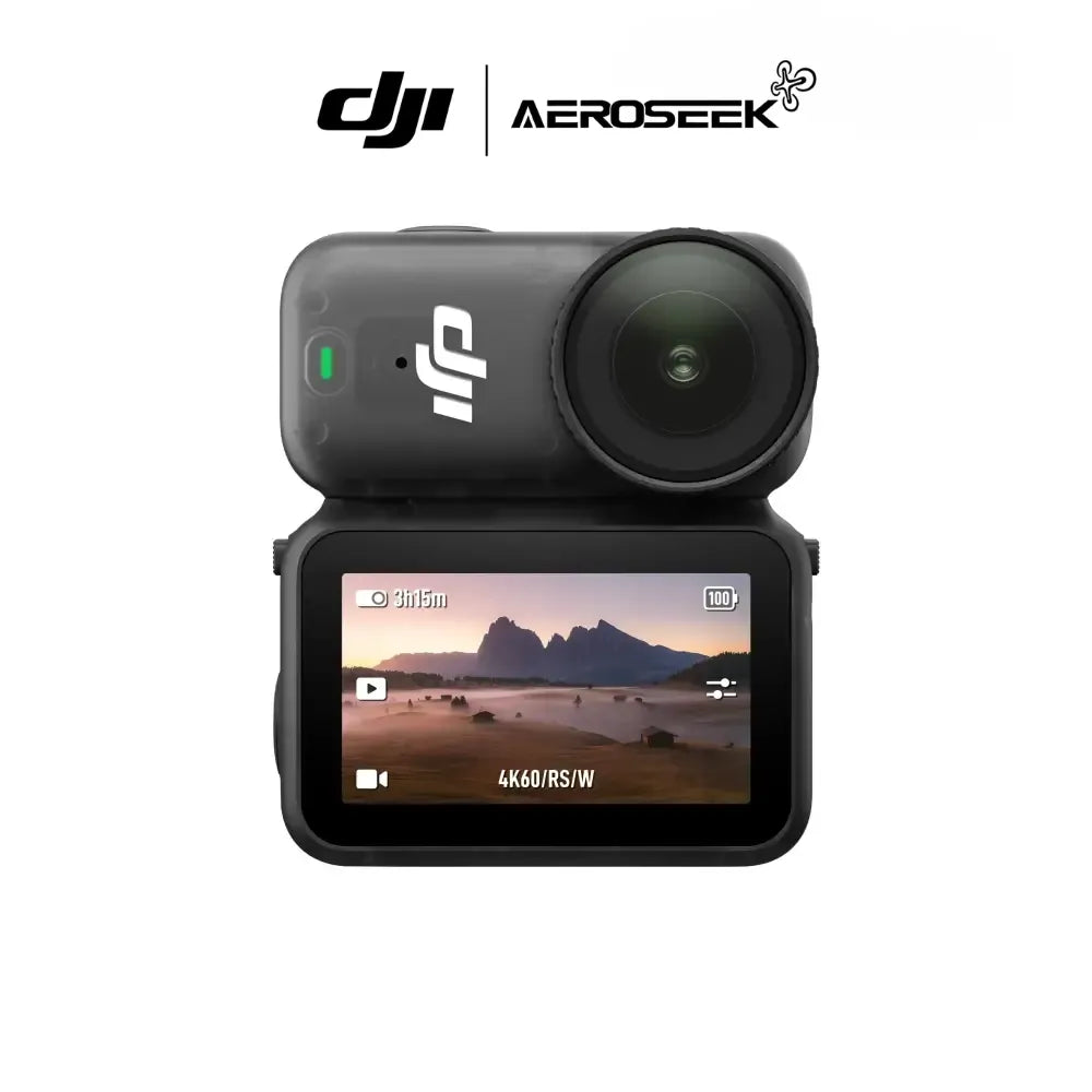 DJI Osmo Nano 64GB