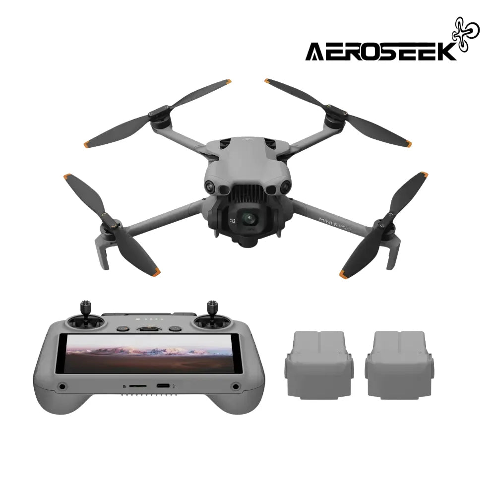 DJI Mini 5 Pro Fly More Combo (RC2)