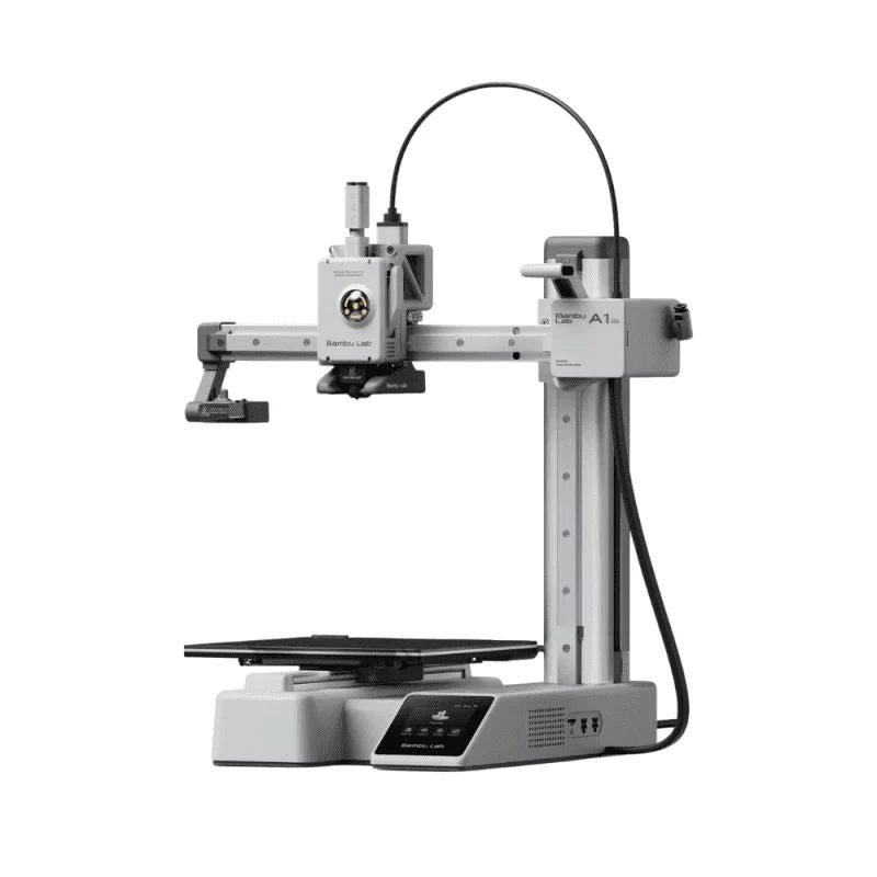 Bambu Lab A1 Mini