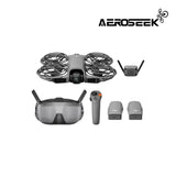 DJI NEO 2 Motion Fly More Combo