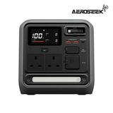 DJI Power 1000 Mini 1kWh Portable Power Station