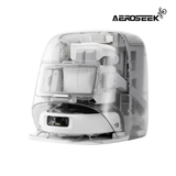 DJI ROMO Robot Vacuum Cleaner