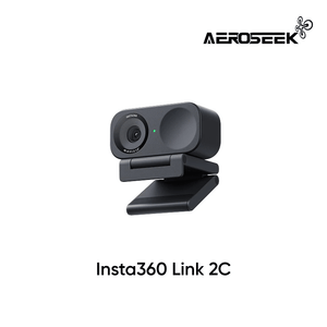 Insta360 Link 2C