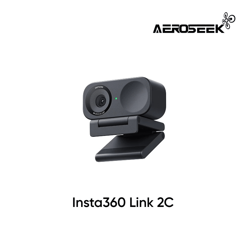 Insta360 Link 2C