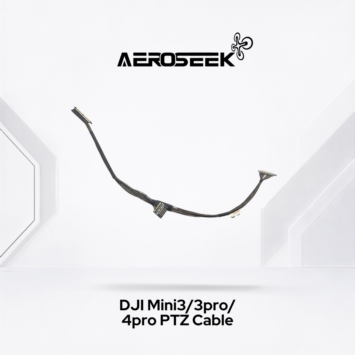 DJI Mini 3 / 3 Pro / 4 Pro PTZ Cable
