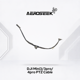 DJI Mini 3 / 3 Pro / 4 Pro PTZ Cable
