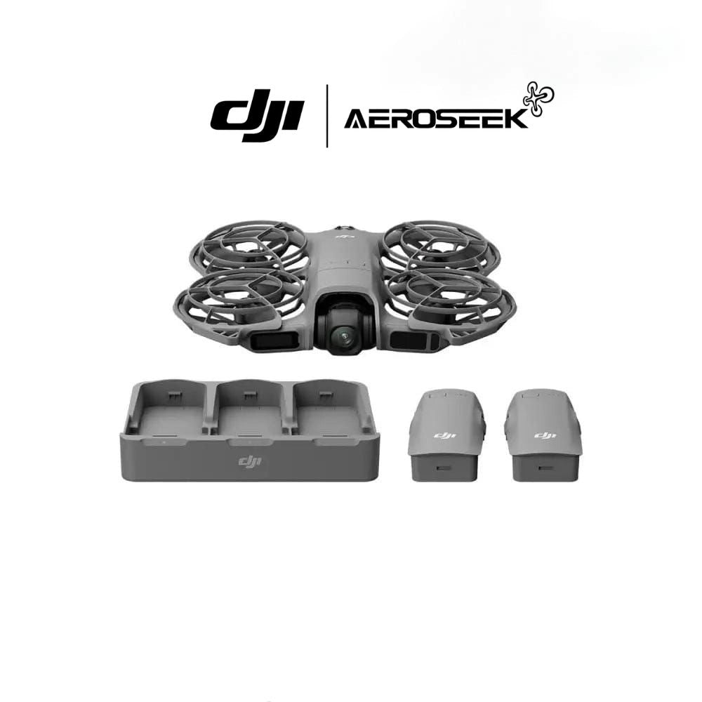DJI Neo 2 Fly More Combo (Drone Only)