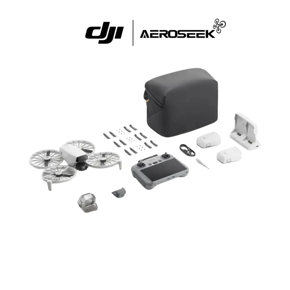 DJI Flip Fly More Combo (DJI RC 2)