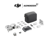 DJI Flip Fly More Combo (DJI RC 2)