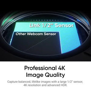 Insta360 Link 2C