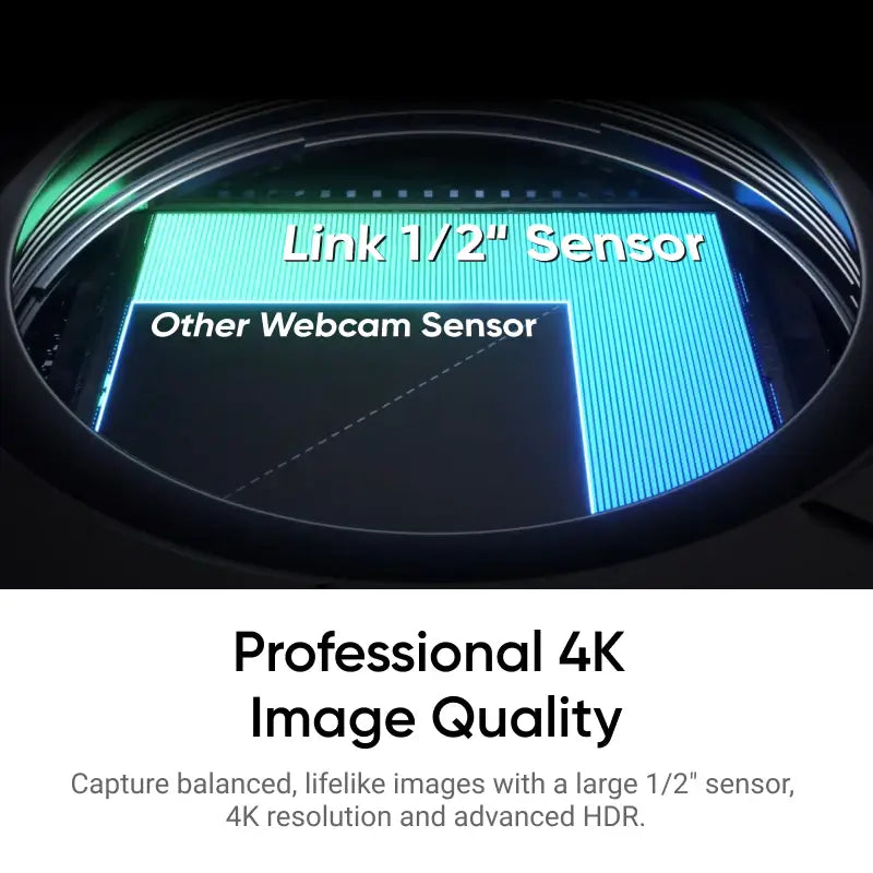 Insta360 Link 2C