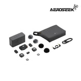 DJI Mic 3 (2TX + 1RX + Charging Case)