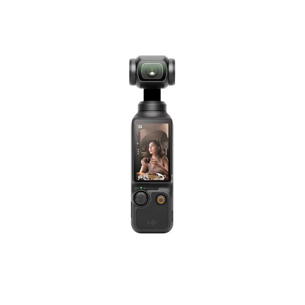 DJI Pocket 3 Creator Combo