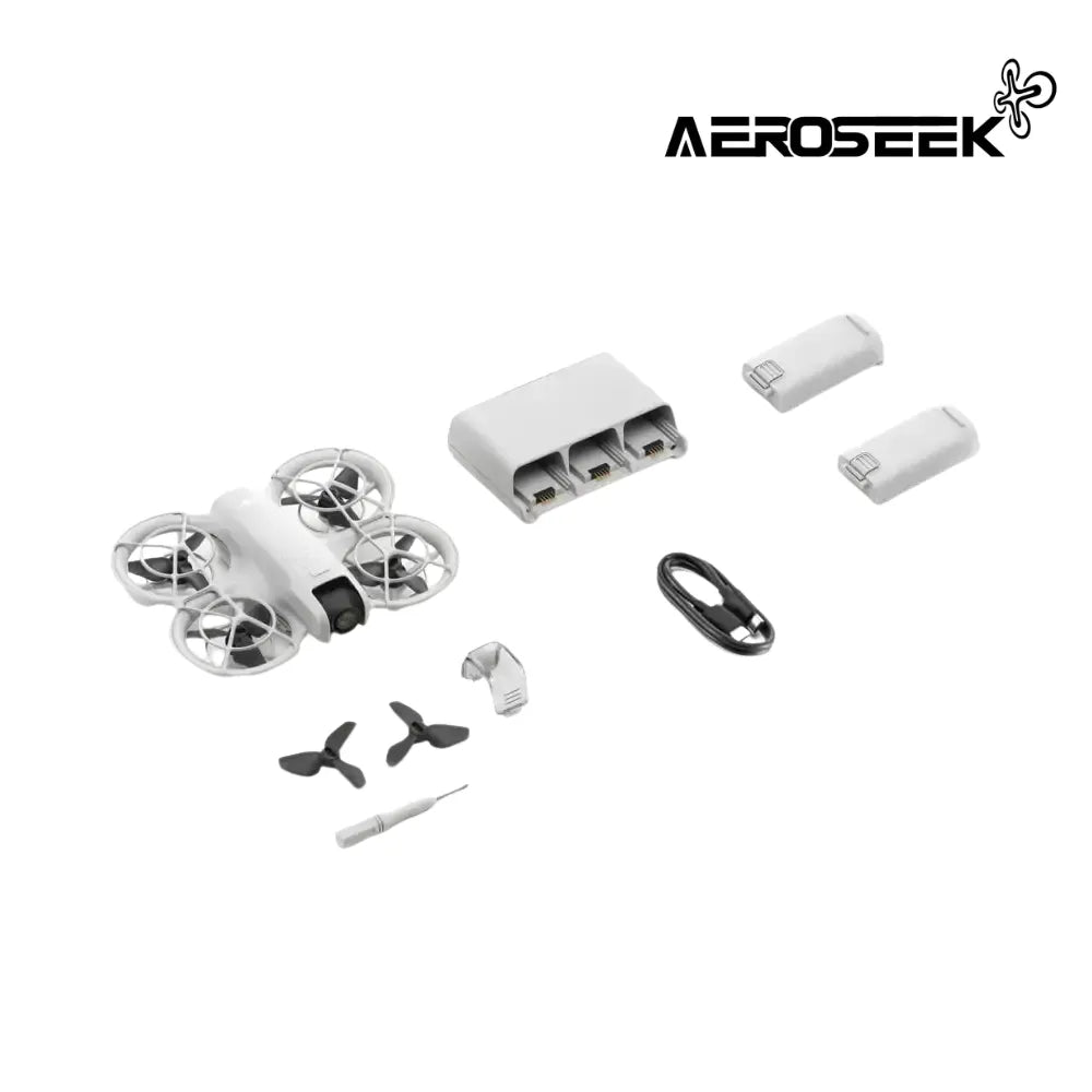 DJI Neo Fly More Combo