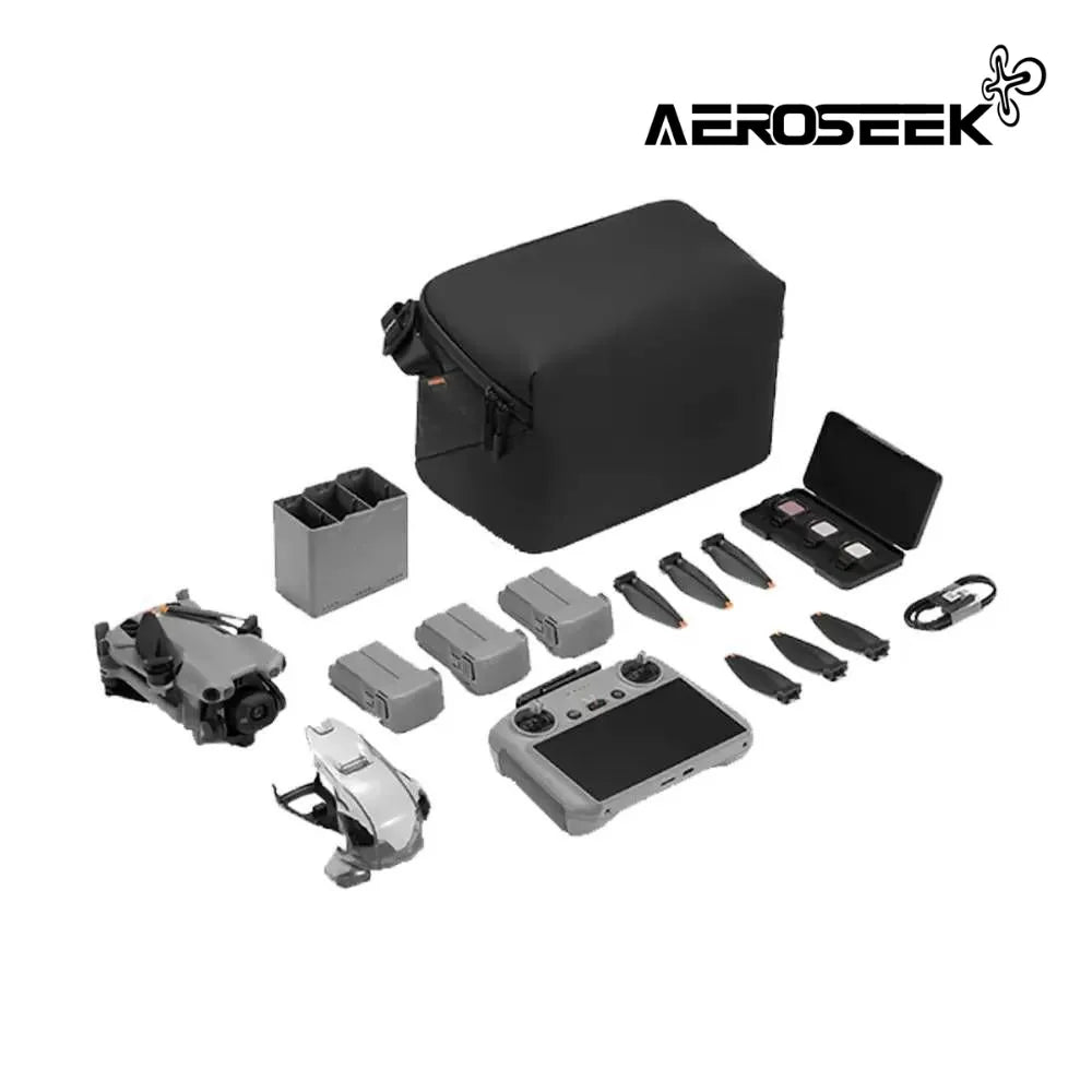 DJI Mini 5 Pro Fly More Combo Plus (RC2)