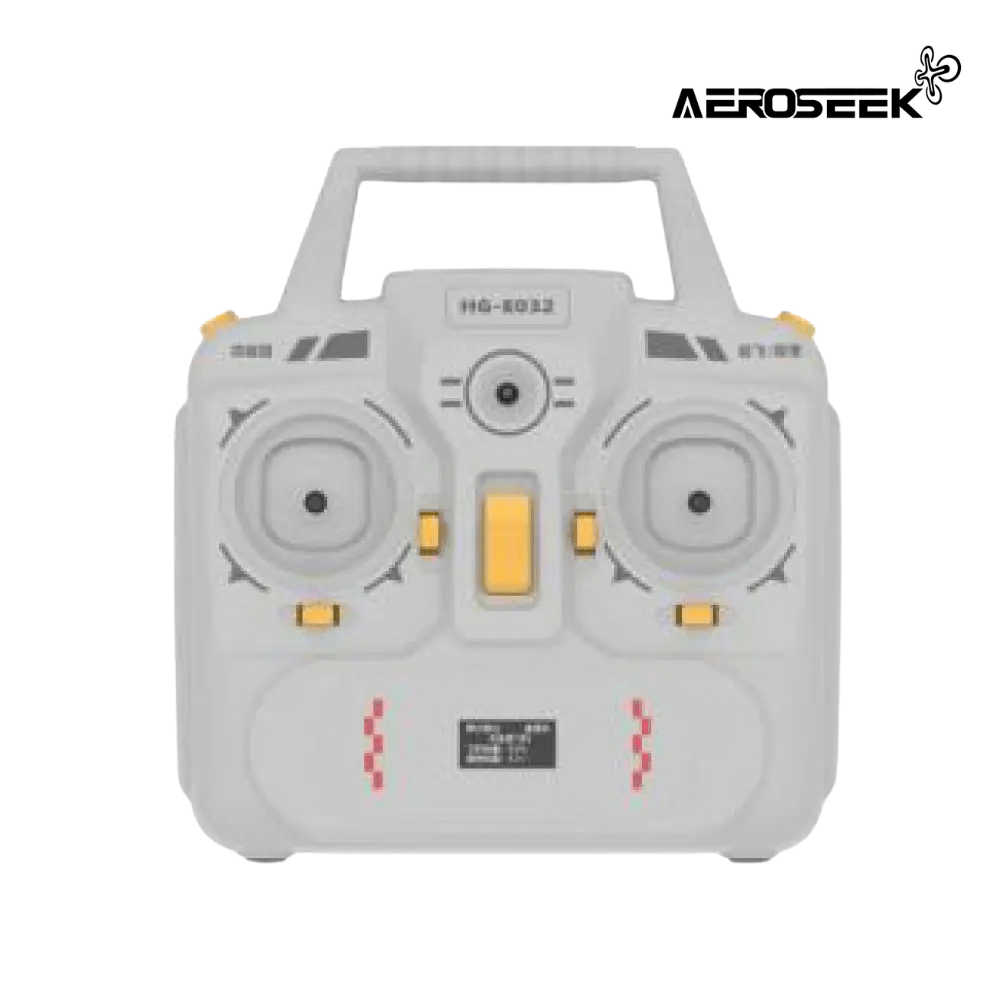 Hula Intelligent Beginner Remote Controller
