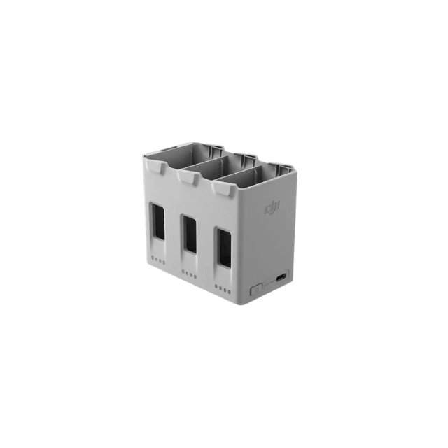 DJI Lito X1 Two Way Charging Hub