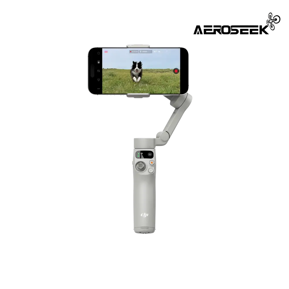 Osmo Mobile 7
