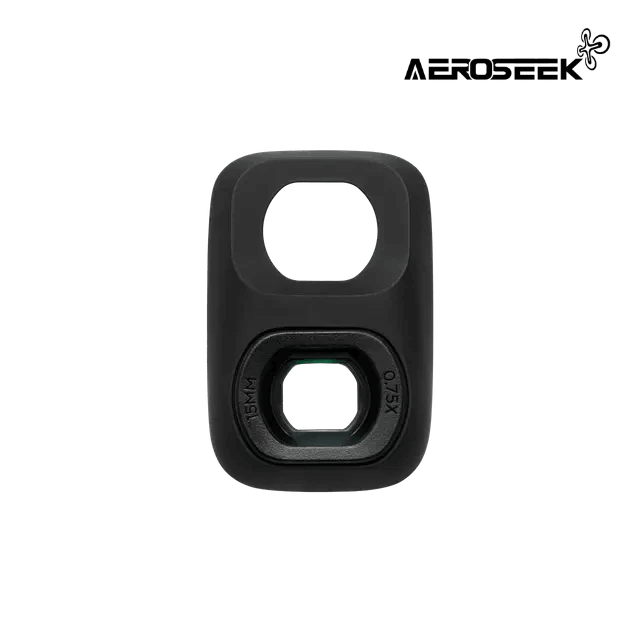 DJI Osmo Pocket 4P Wide-Angle Lens