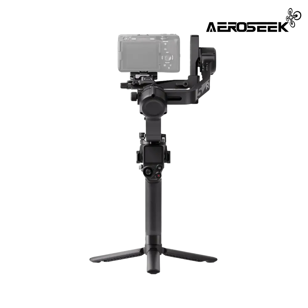 DJI RS 5 Combo